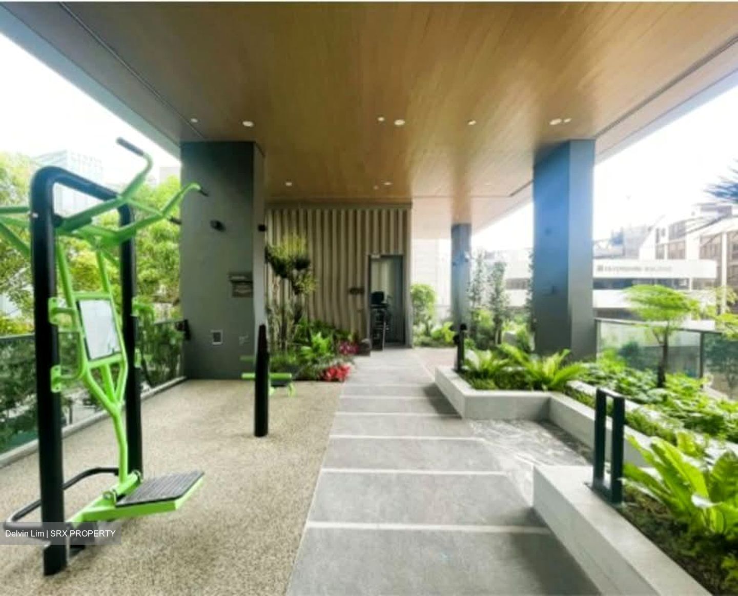 33 Devonshire  (D9), Apartment #559774271